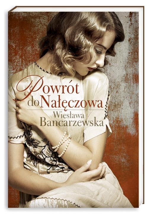 Image of Powrót do Nałęczowa
