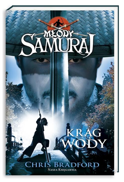 Image of Młody samuraj. Tom 5. Krąg wody