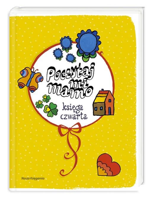 Image of Poczytaj mi, mamo. Księga czwarta