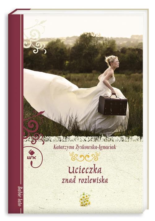 Image of Ucieczka znad rozlewiska