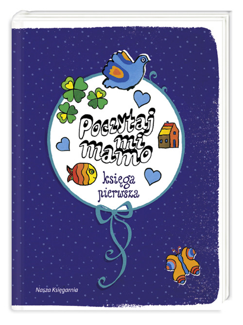 Image of Poczytaj mi mamo. Księga pierwsza