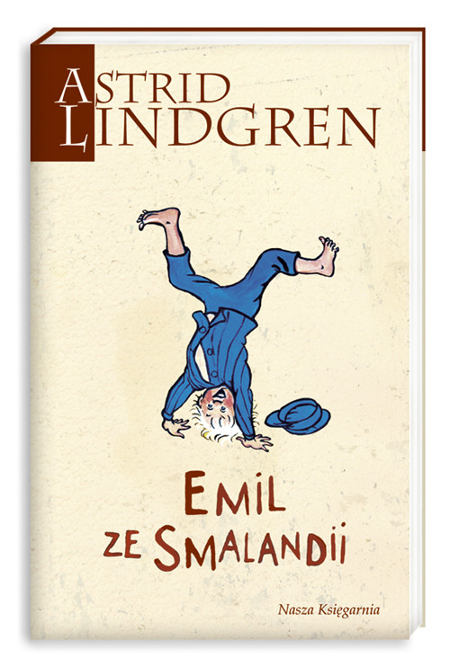 Image of Emil ze Smalandii