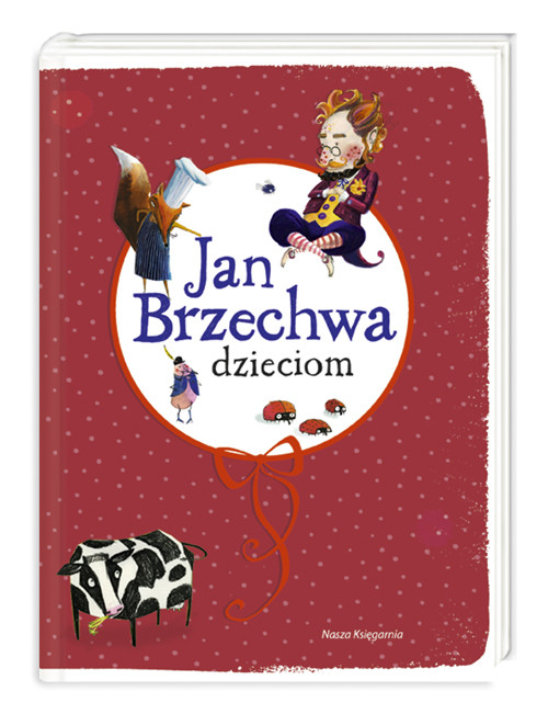 Image of Jan Brzechwa dzieciom