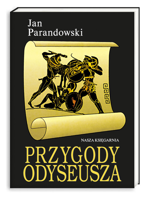Image of Przygody Odyseusza