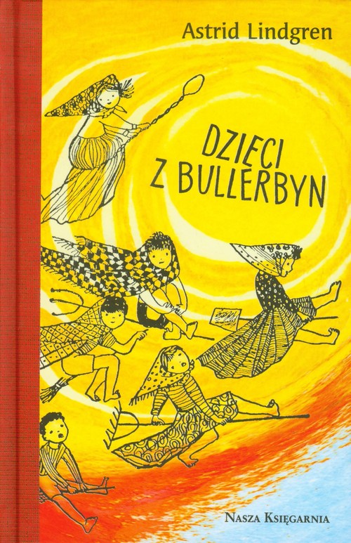 Image of Dzieci z Bullerbyn wydanie kolekcjonerskie
