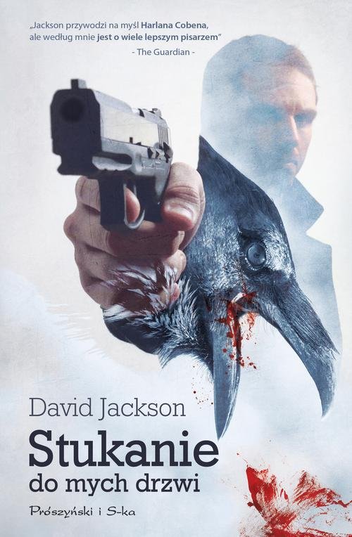 Image of Stukanie do mych drzwi