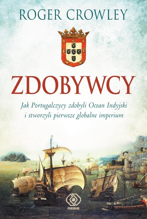 Image of Zdobywcy