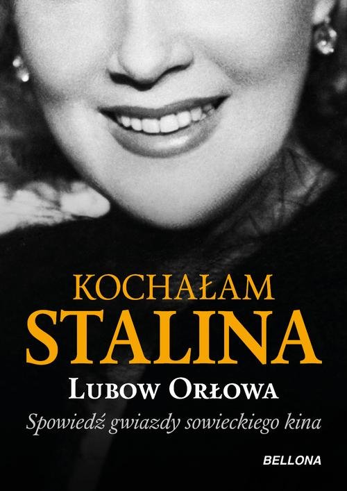 Image of Kochałam Stalina