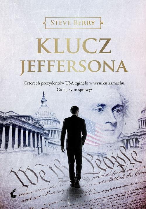 Image of Klucz Jeffersona