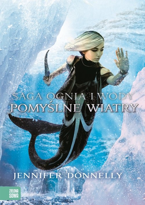 Image of Saga Ognia i Wody. Pomyślne wiatry 4