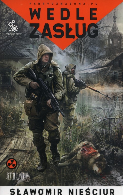 Image of Wedle zasług