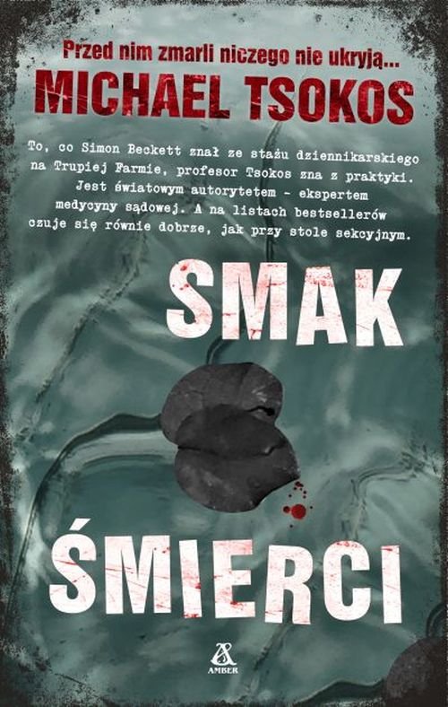 Image of Smak śmierci