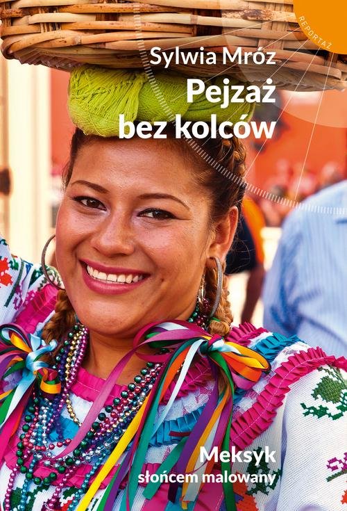 Image of Pejzaż bez kolców. Meksyk słońcem malowany