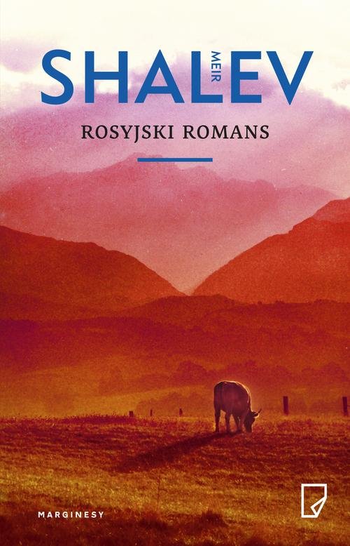 Image of Rosyjski romans