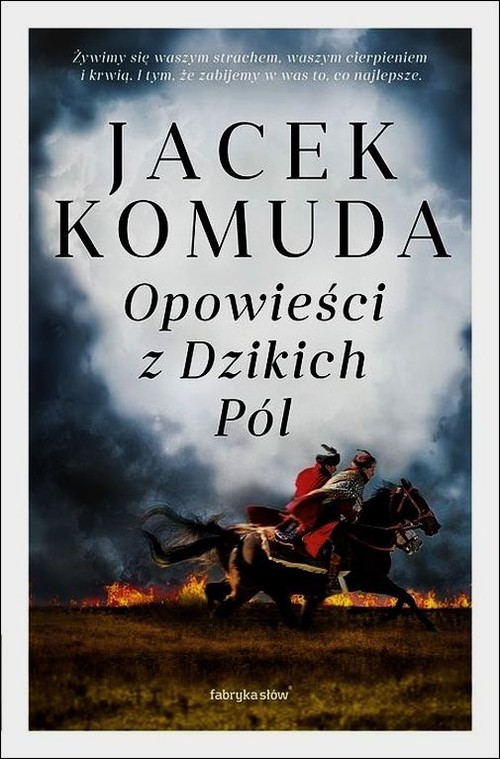 Image of Opowieści z Dzikich Pól