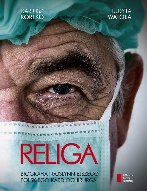 Image of Religa