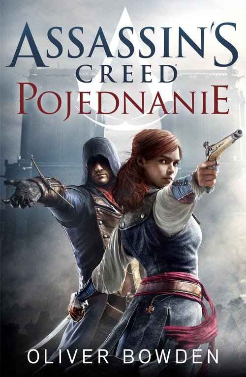 Image of Assassin`s Creed. Pojednanie