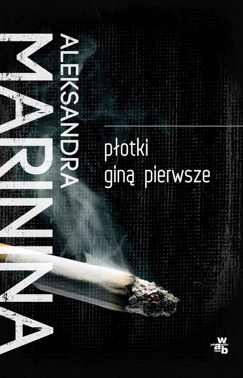 Image of Płotki giną pierwsze