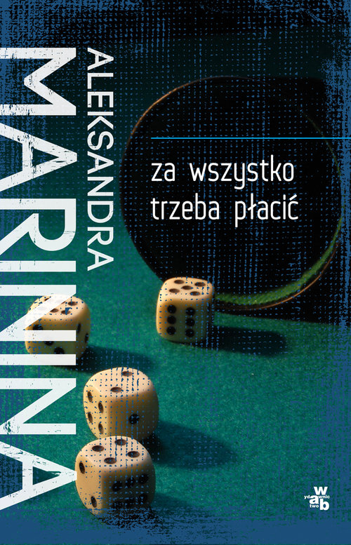 Image of Za wszystko trzeba płacić