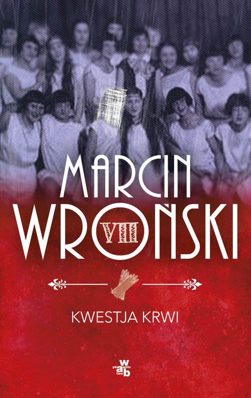 Image of Kwestja krwi
