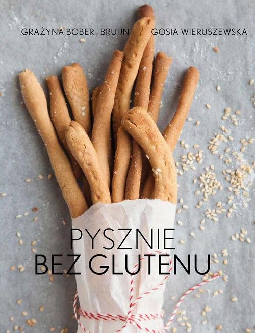 Image of Pysznie bez glutenu