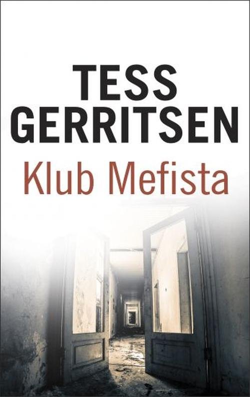 Image of Klub Mefista