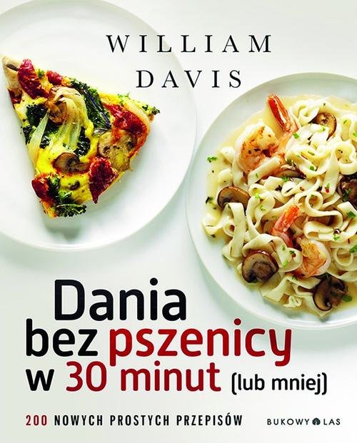 Image of Dania bez pszenicy w 30 minut lub mniej