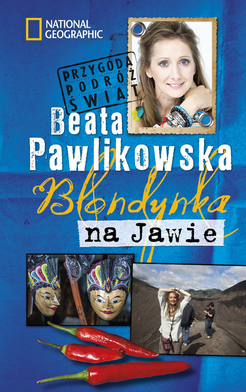Image of Blondynka na Jawie