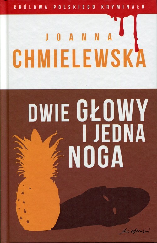 Image of Dwie głowy i jedna noga