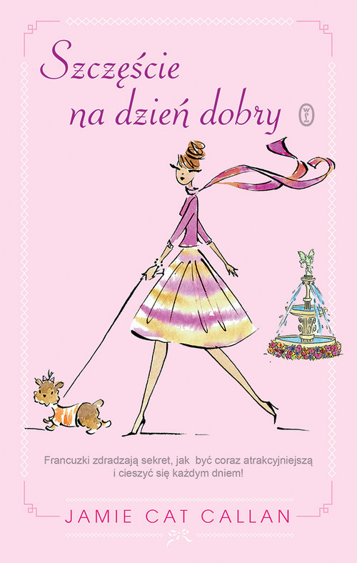 Image of Szczęście na dzień dobry