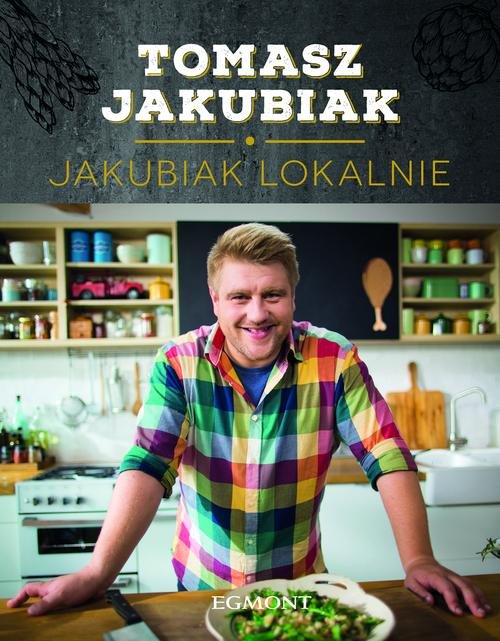 Image of Jakubiak lokalnie