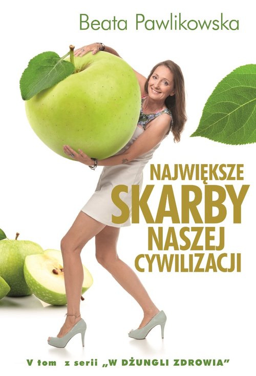Image of Największe skarby naszej cywilizacji