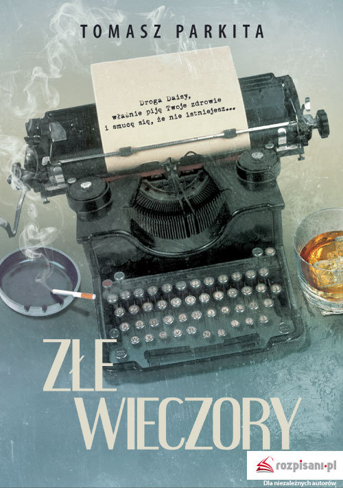 Image of Złe wieczory