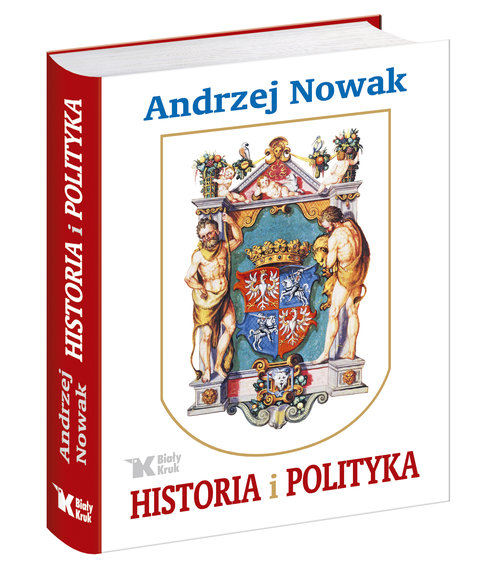 Image of Historia i polityka