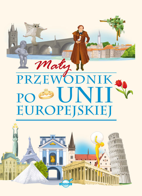 Image of Mały przewodnik po Unii Europejskiej