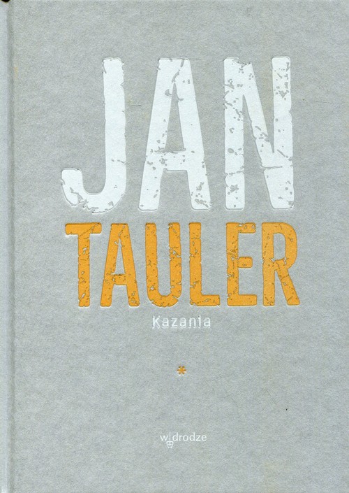 Image of Kazania Tom 1