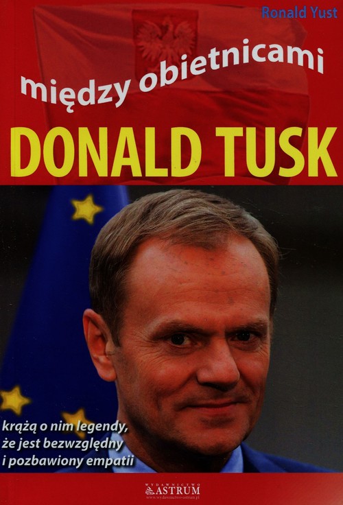 Image of Między obietnicami Donald Tusk