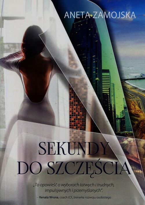 Image of Sekundy do szczęścia