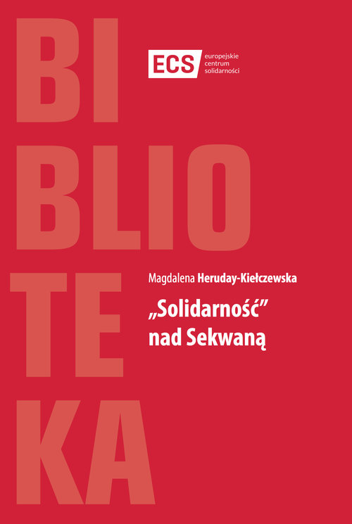 Image of Solidarność nad Sekwaną