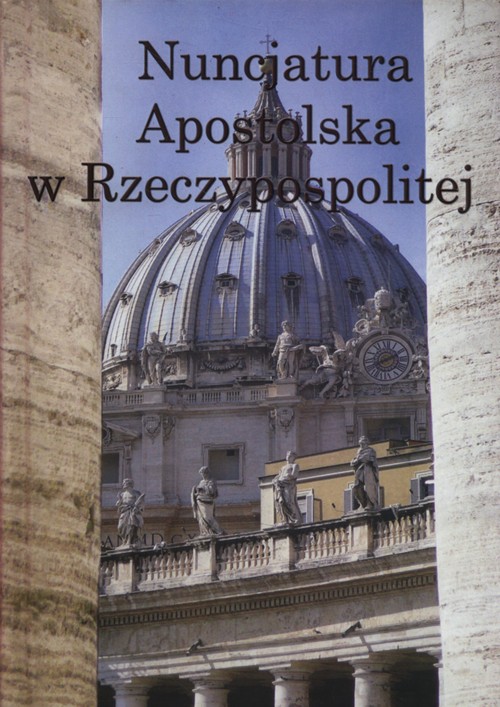 Image of Nuncjatura Apostolska w Rzeczypospolitej