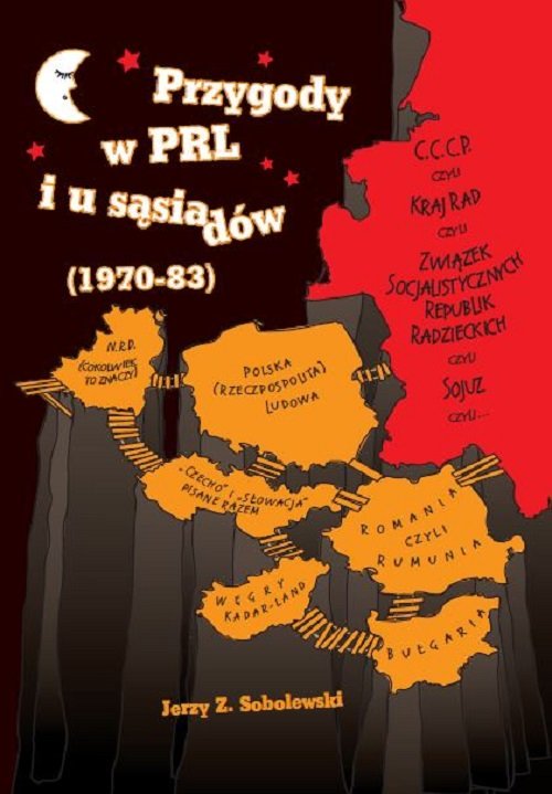 Image of Przygody w PRL i u sąsiadów (1970-1983)