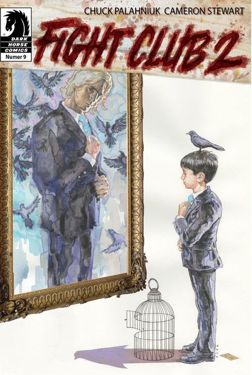 Image of Fight Club 2 TM (9)