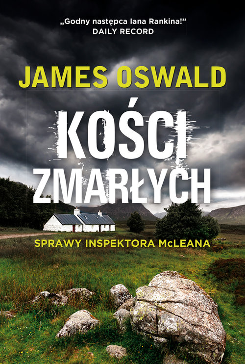 Image of Kości zmarłych