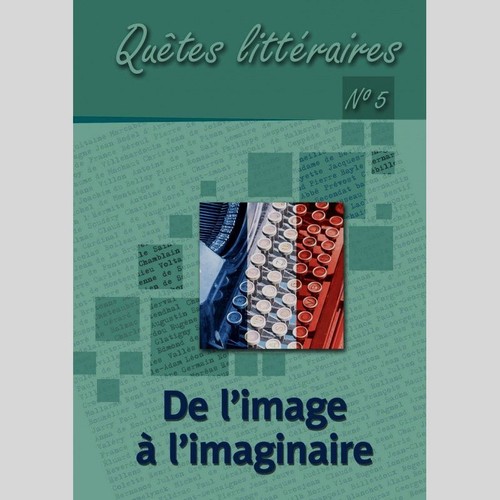 Image of De Limage a Limaginaire
