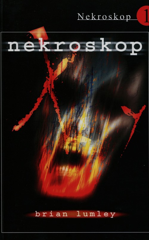 Image of Nekroskop 1