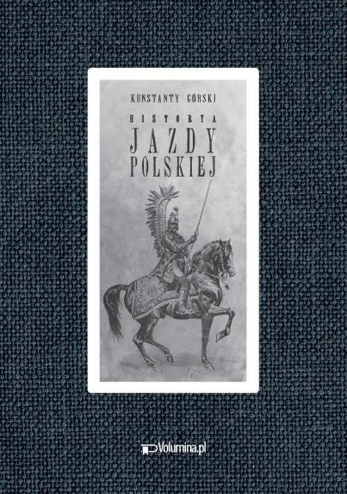 Image of Historya jazdy polskiej