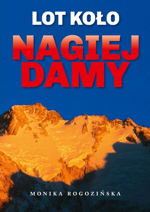 Image of Lot koło Nagiej Damy