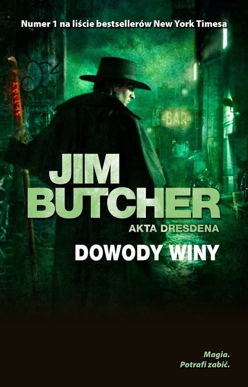 Image of Dowody winy