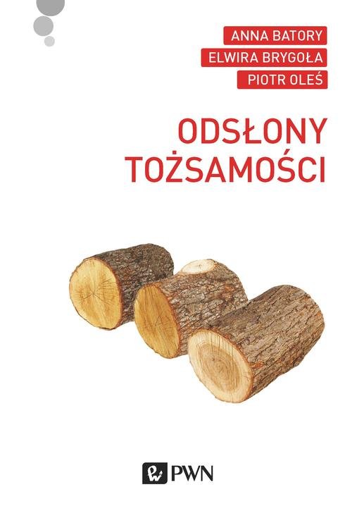 Image of Odsłony tożsamości