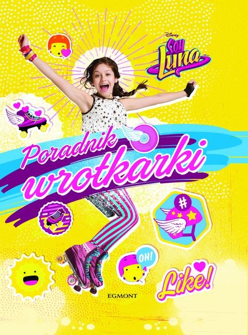 Image of Luna Poradnik wrotkarki